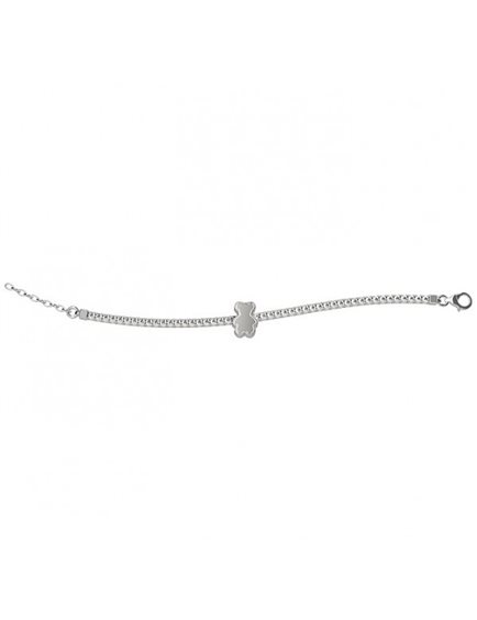 Pulsera Nanán Mujer in Plata Zircone NAN0103 - NAN0103
